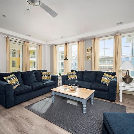 The Sanctuary - No Worries 304B Apartment Virginia Beach Ngoại thất bức ảnh
