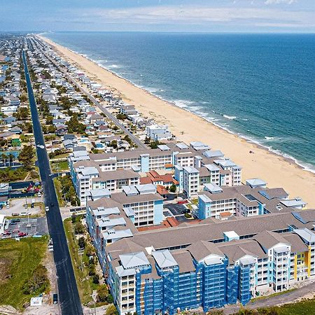 The Sanctuary - No Worries 304B Apartment Virginia Beach Ngoại thất bức ảnh