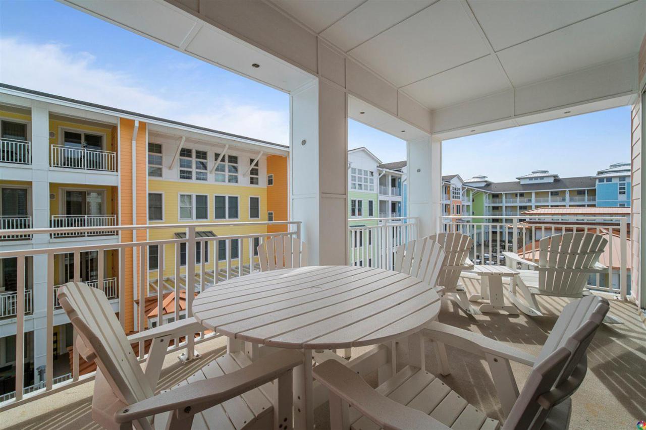 The Sanctuary - No Worries 304B Apartment Virginia Beach Ngoại thất bức ảnh