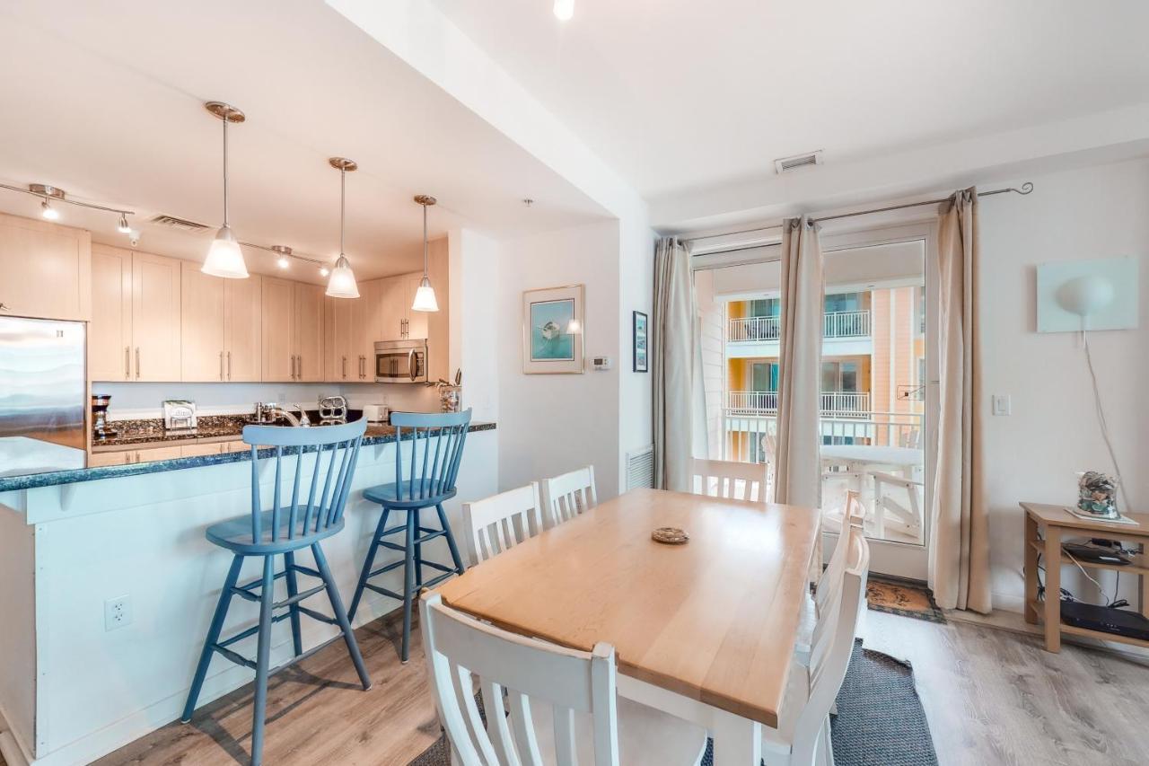 The Sanctuary - No Worries 304B Apartment Virginia Beach Ngoại thất bức ảnh
