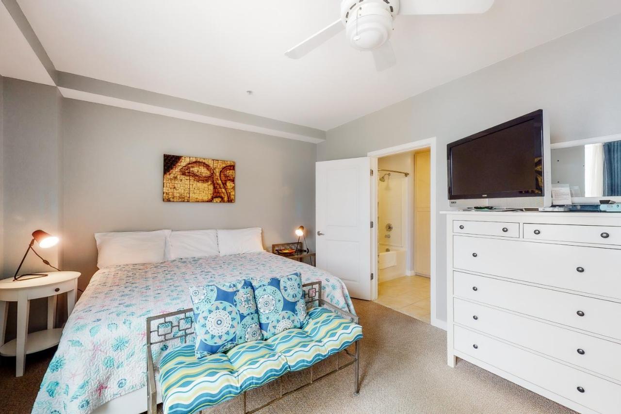The Sanctuary - No Worries 304B Apartment Virginia Beach Ngoại thất bức ảnh