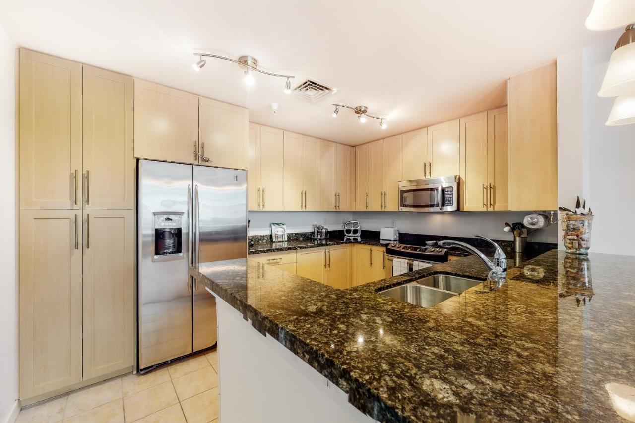 The Sanctuary - No Worries 304B Apartment Virginia Beach Ngoại thất bức ảnh