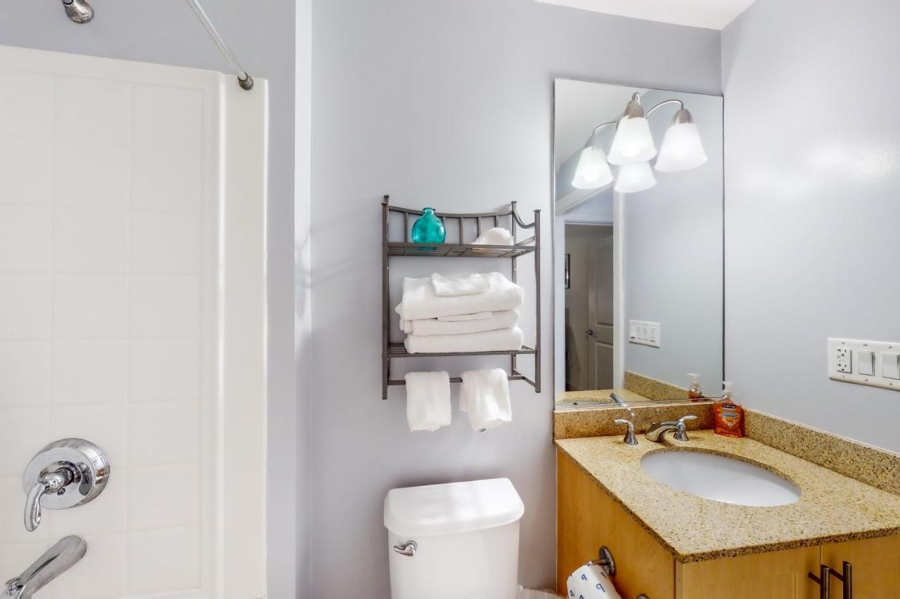The Sanctuary - No Worries 304B Apartment Virginia Beach Ngoại thất bức ảnh