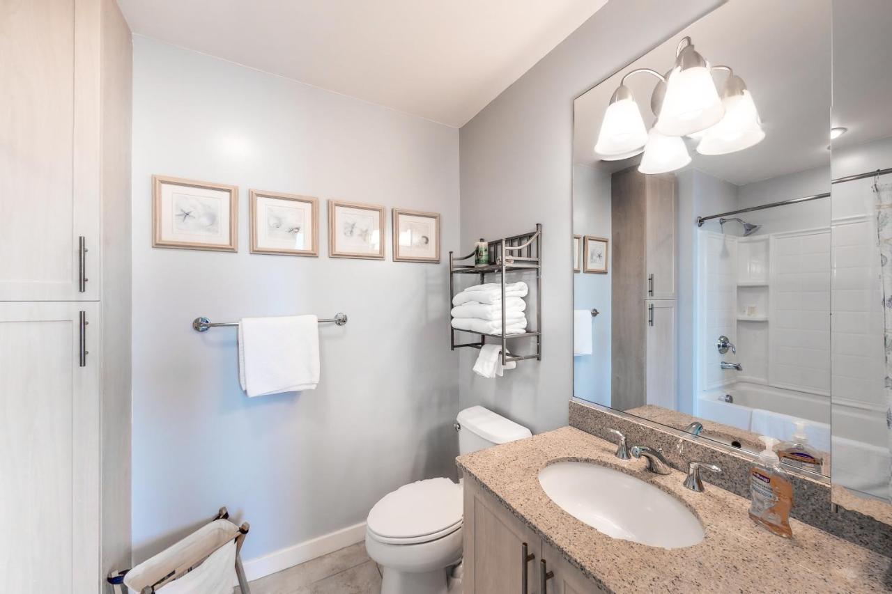 The Sanctuary - No Worries 304B Apartment Virginia Beach Ngoại thất bức ảnh
