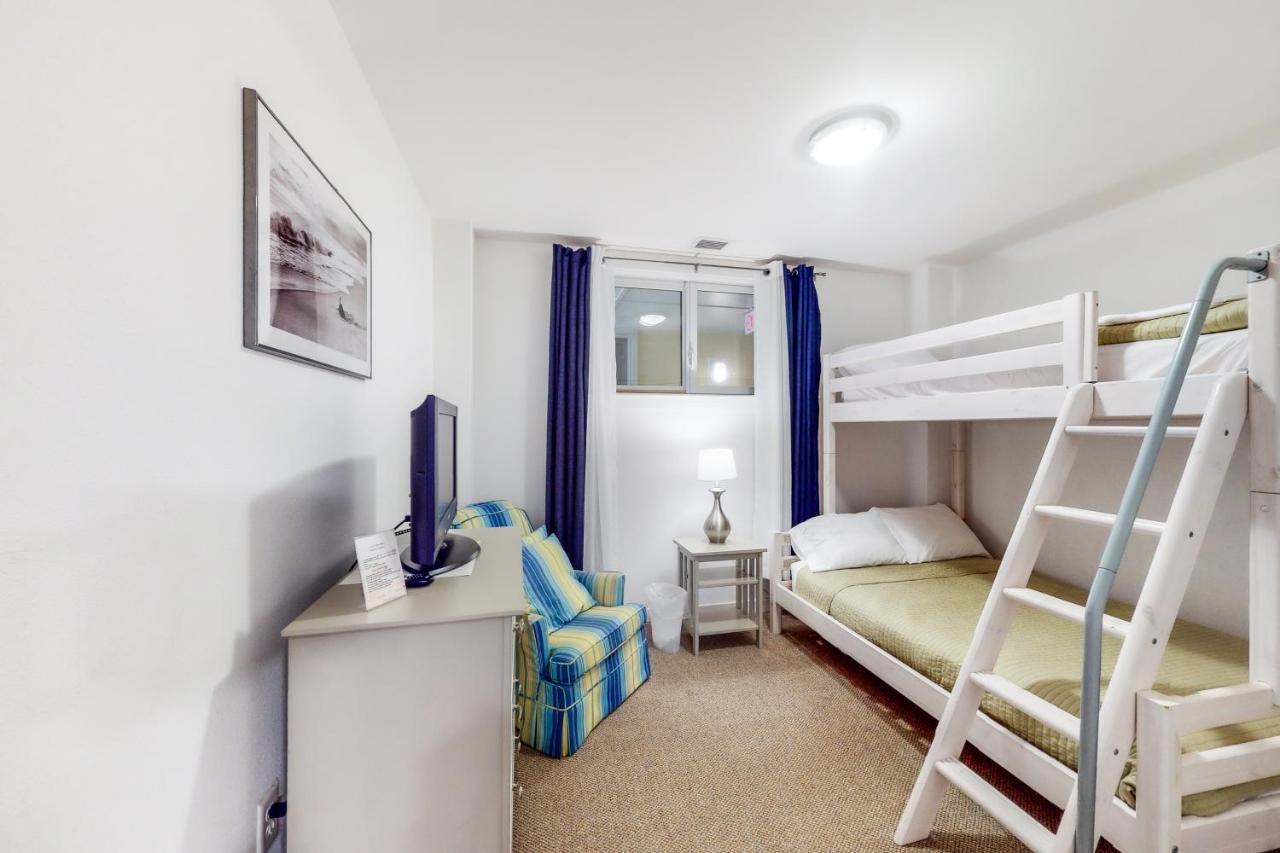 The Sanctuary - No Worries 304B Apartment Virginia Beach Ngoại thất bức ảnh
