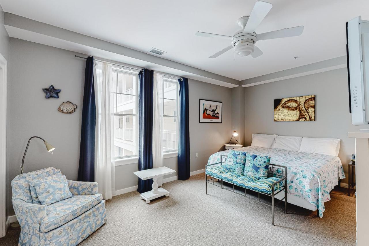 The Sanctuary - No Worries 304B Apartment Virginia Beach Ngoại thất bức ảnh