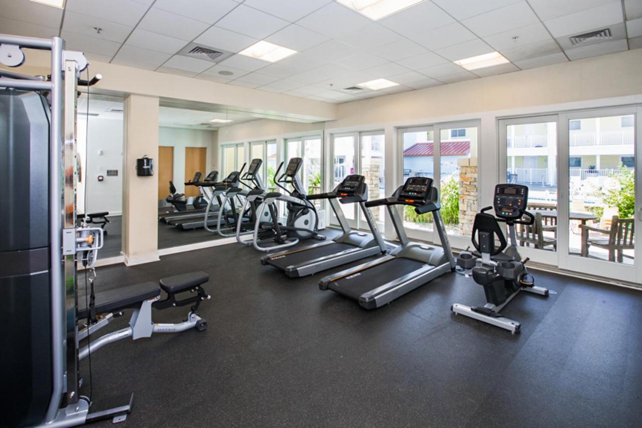 The Sanctuary - No Worries 304B Apartment Virginia Beach Ngoại thất bức ảnh