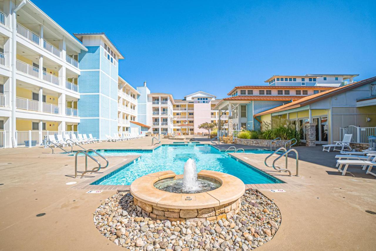 The Sanctuary - No Worries 304B Apartment Virginia Beach Ngoại thất bức ảnh