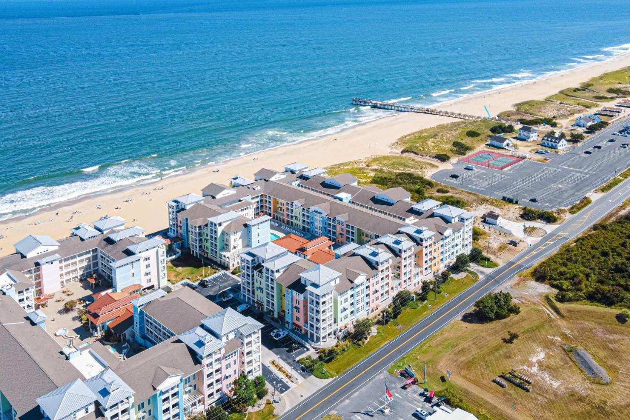 The Sanctuary - No Worries 304B Apartment Virginia Beach Ngoại thất bức ảnh
