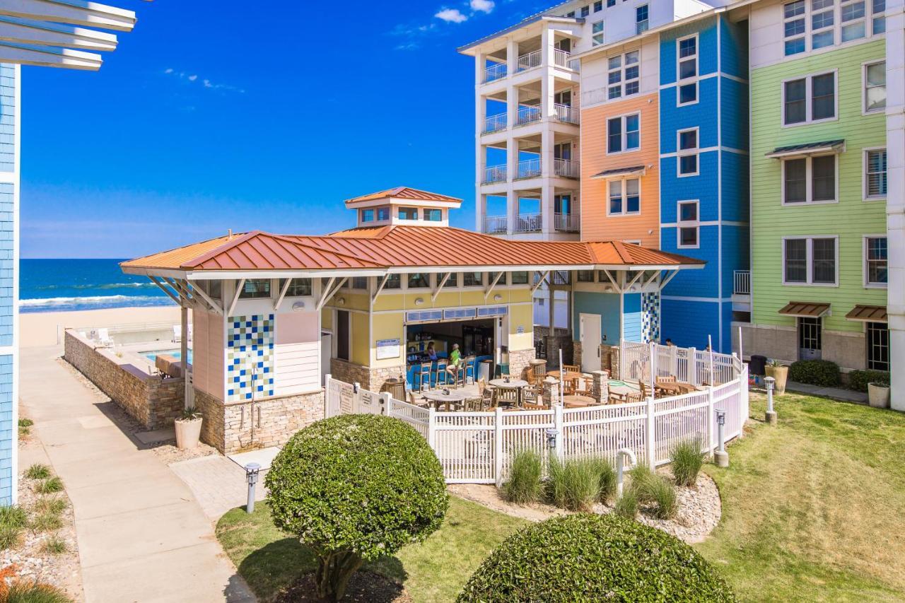 The Sanctuary - No Worries 304B Apartment Virginia Beach Ngoại thất bức ảnh