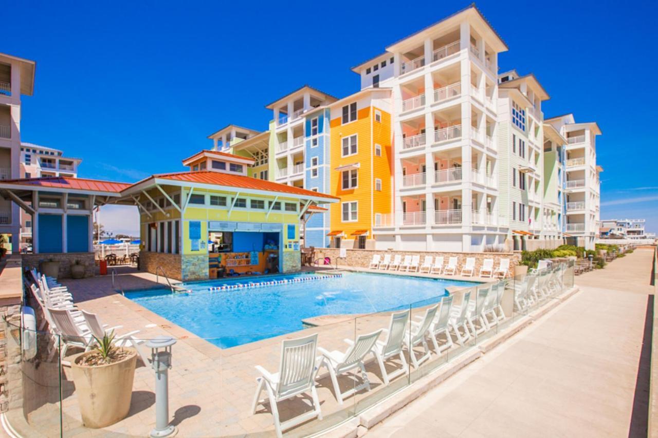 The Sanctuary - No Worries 304B Apartment Virginia Beach Ngoại thất bức ảnh