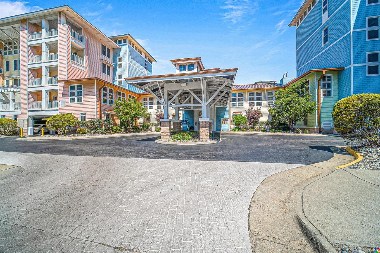 The Sanctuary - No Worries 304B Apartment Virginia Beach Ngoại thất bức ảnh