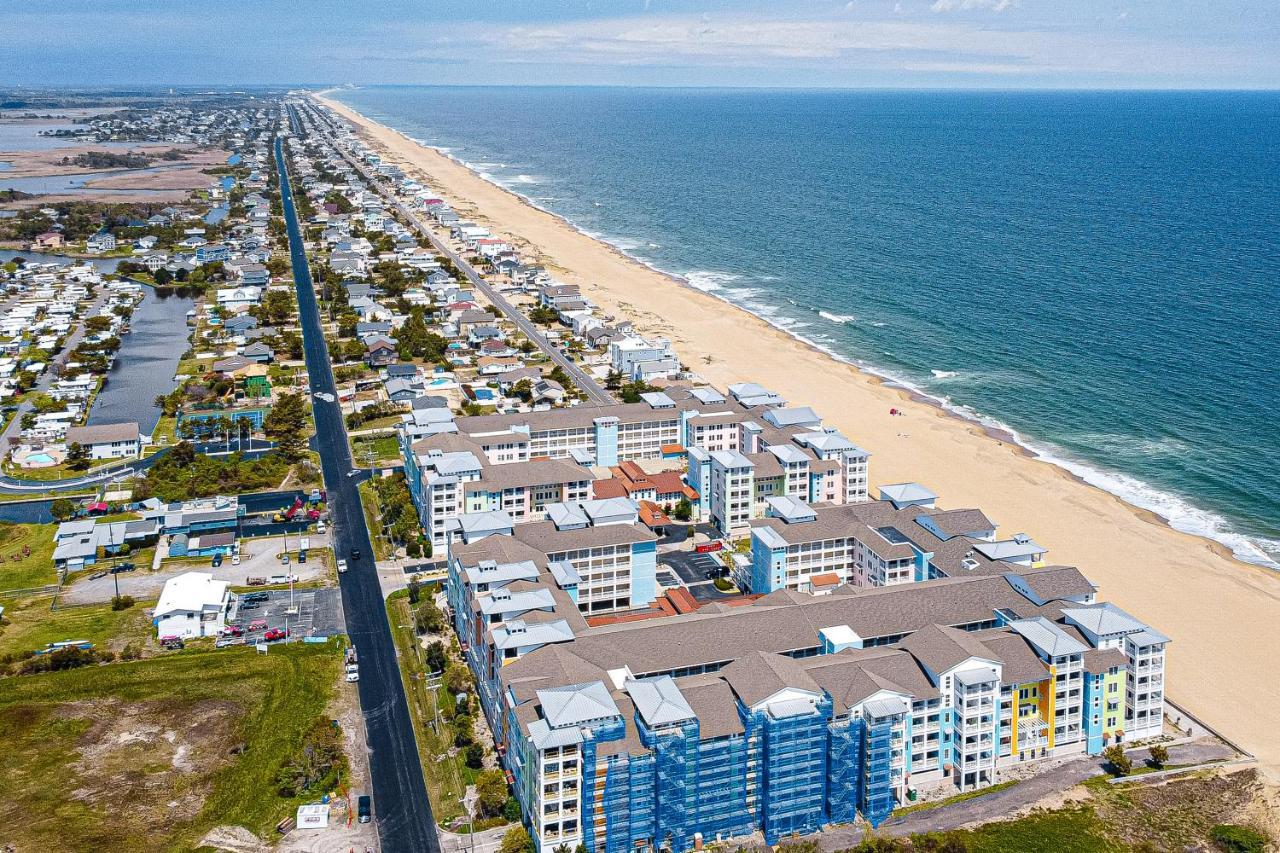 The Sanctuary - No Worries 304B Apartment Virginia Beach Ngoại thất bức ảnh