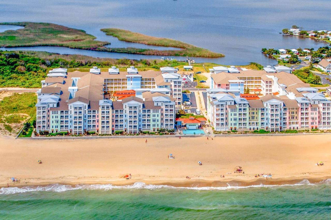 The Sanctuary - No Worries 304B Apartment Virginia Beach Ngoại thất bức ảnh