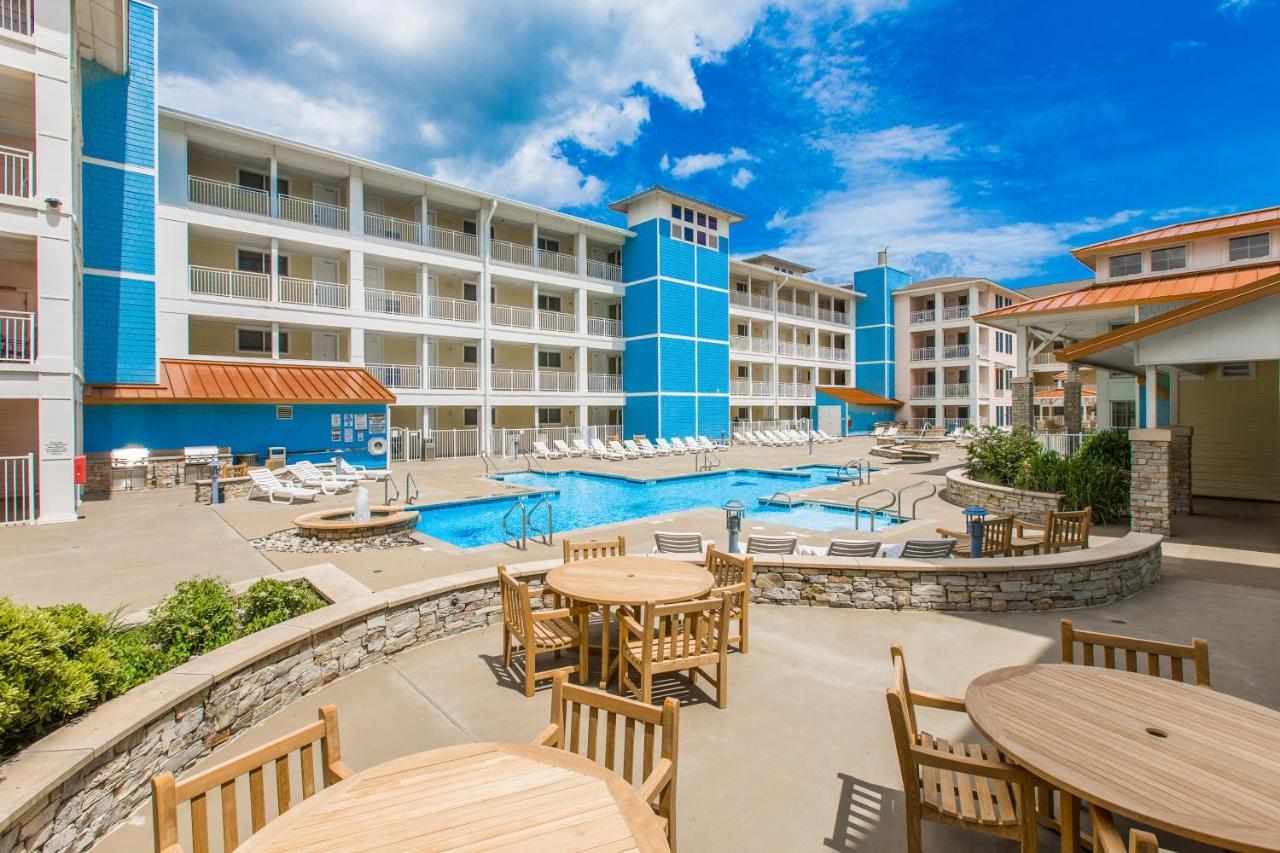 The Sanctuary - No Worries 304B Apartment Virginia Beach Ngoại thất bức ảnh